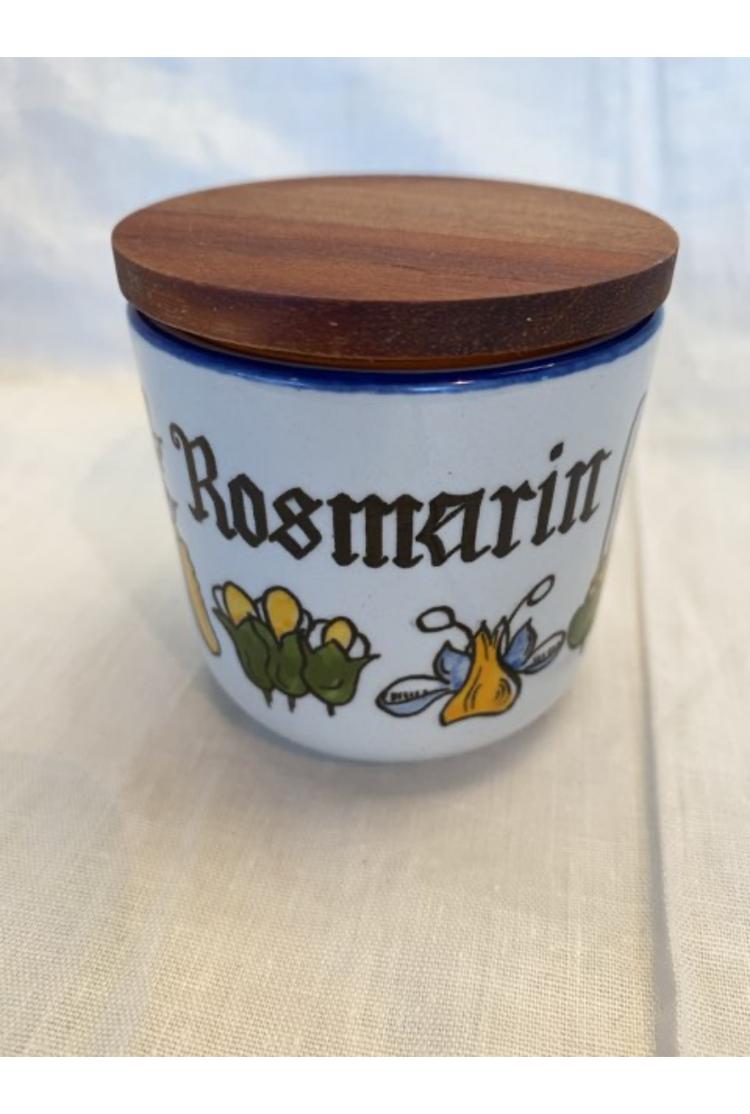 Knabstrup rosmarin